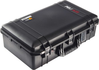 PELI AIR Maleta 1555 Foam