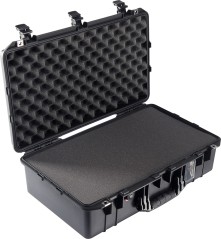 PELI AIR Maleta 1555 con foam