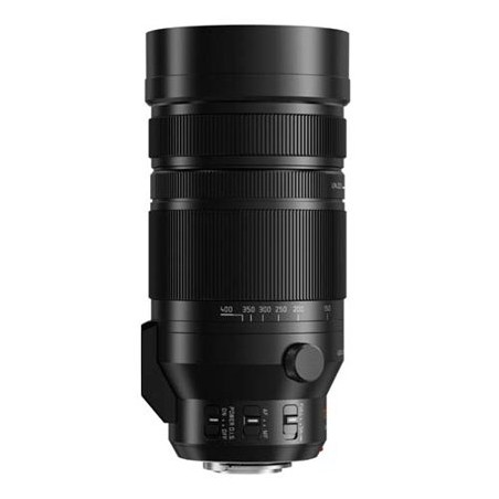 Panasonic 100-400mm II LEICA DG VARIO-ELMAR