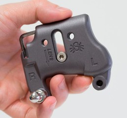Spiderpro Single Camera System Placa