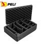 PELI compartimentos desplazables