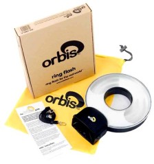 Orbis Ring Flash Universal