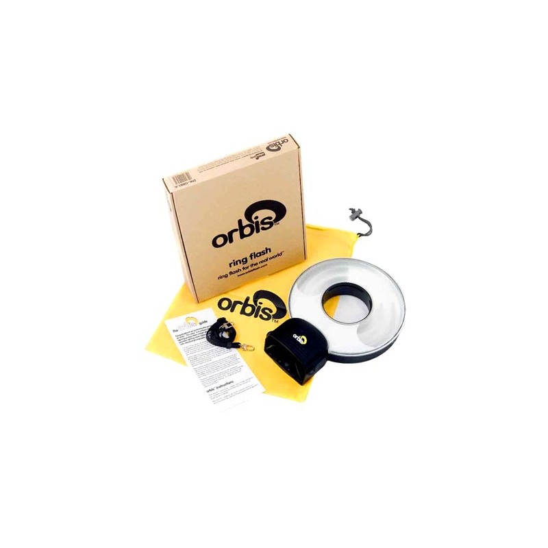 Orbis Ring Flash Universal Orbis Ring Flash Universal