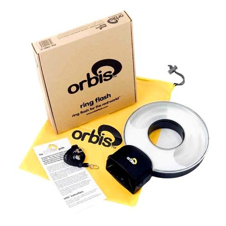 Orbis Ring Flash Universal