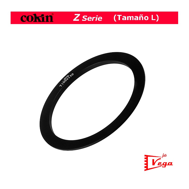 COKIN Anillo adaptador Serie Z COKIN Anillo adaptador Serie Z
