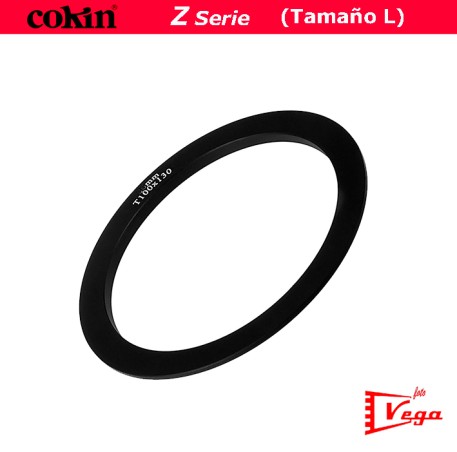 COKIN Anillo adaptador Serie Z 82mm