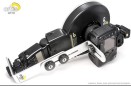 Orbis Ring Flash Universal con Brazo
