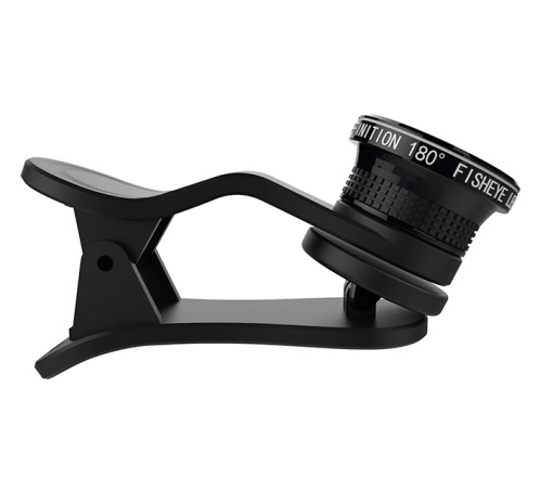 Ojo de Pez 180º para Smartphone KENKO