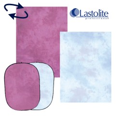 LASTOLITE Fondo Plegable 180x150 New York / Ohio
