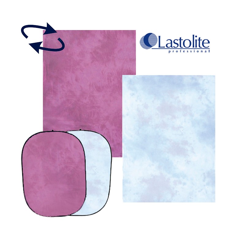 LASTOLITE Fondo Plegable 180x150 New York / Ohio