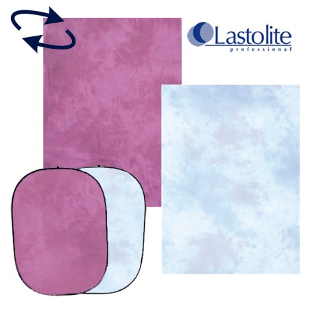 LASTOLITE Fondo Plegable 180x150 New York / Ohio