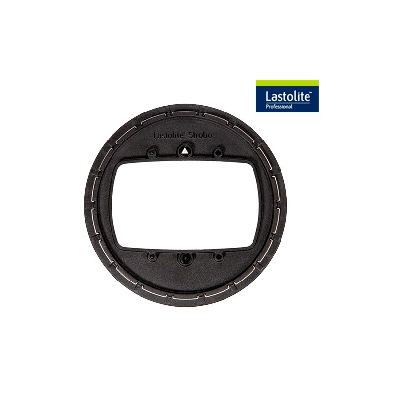 Lastolite Adaptador Strobo Ezybox Bracket Plate Lastolite Adaptador Strobo Ezybox Bracket Plate