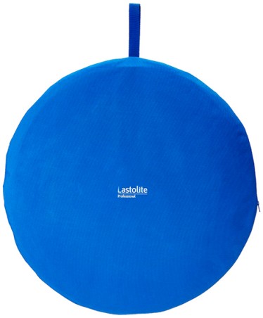 LASTOLITE Reflector Plegable reversible Oro / Plata 95 cms