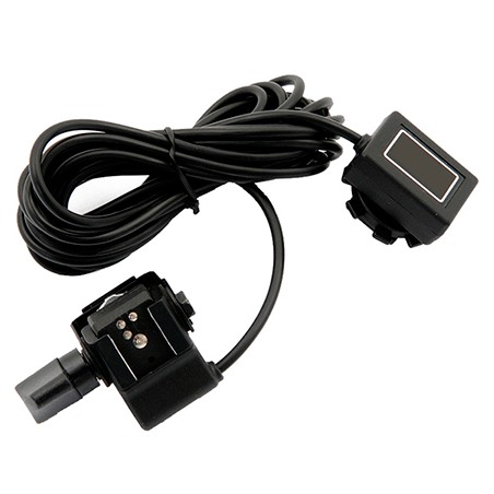 Cable TTL Olympus 3 Mts LASTOLITE