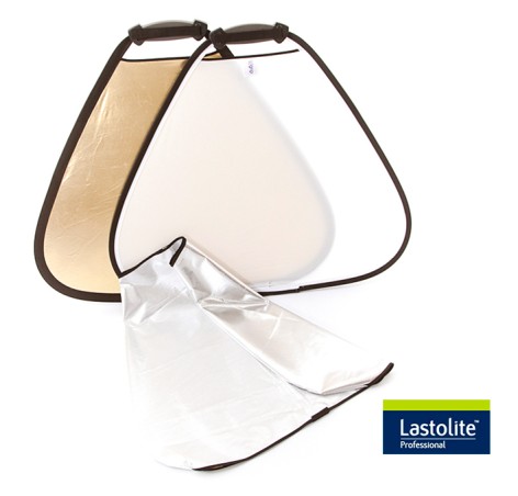 LASTOLITE Reflector TRIFLIP 7:1 75 cms 
