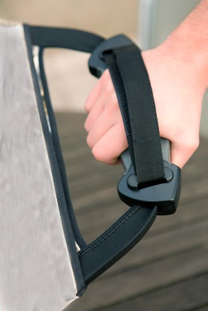 LASTOLITE Reflector Kit TRIFLIP 7:1 85 cms