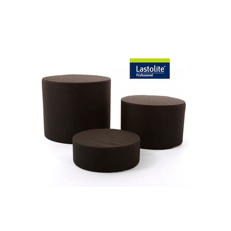Juego de Tubos para poses o Puffs LASTOLITE LLA8010 Juego de Tubos para poses o Puffs LASTOLITE LLA8010