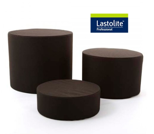 Juego de Tubos para poses o Puffs LASTOLITE 8010 