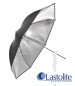 LASTOLITE Paraguas Reflector Plata 72 cms LASTOLITE Paraguas Reflector Plata 72 cms
