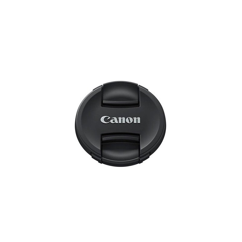 Canon Tapadera Objetivo 58mm Canon Tapadera Objetivo 58mm
