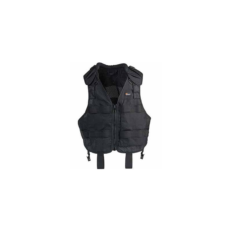Lowepro S&F Technical Vest S/M Lowepro S&F Technical Vest S/M