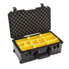Peli maleta 1535 compartimentos