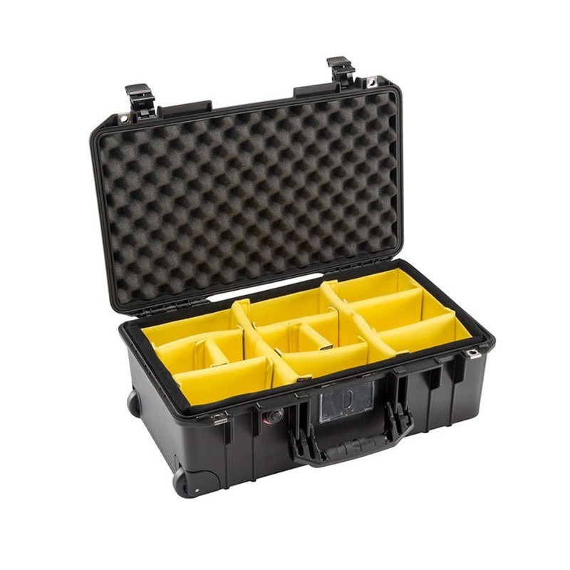 PELI AIR Maleta 1535 con Divisores PELI AIR Maleta 1535 con Divisores