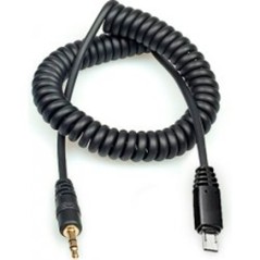 Cable para Remotos Sony A7  CL-S2