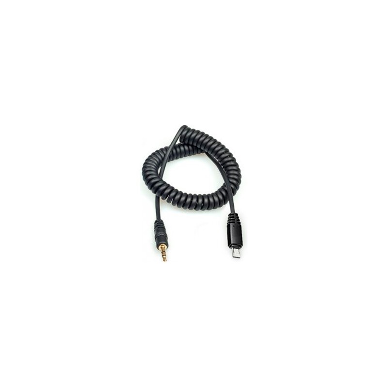 Cable para Remotos Sony A7 CL-S2 Cable para Remotos Sony A7 CL-S2