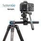 Trípode BENRO SystemGo GOPLUS TRAVEL FGP28A