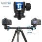Trípode BENRO SystemGo GOPLUS TRAVEL FGP28A