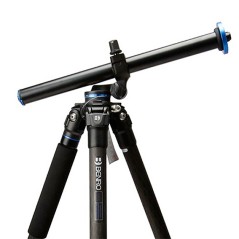 BENRO SystemGo Trípode GOPLUS TRAVEL FGP28A barra horizontal
