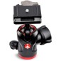 MANFROTTO MH494-BH Rótula de Bola MANFROTTO MH494-BH Rótula de Bola