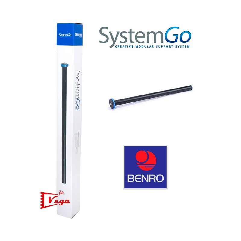 BENRO SystemGo GORAIL 50cms