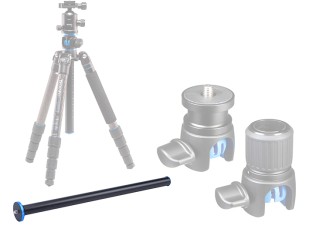 BENRO SystemGo GORAIL 50cms