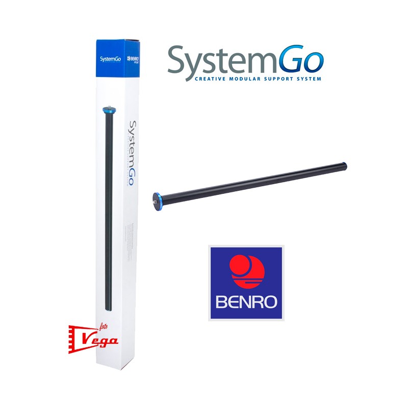 BENRO SystemGo GORAIL 70cms BENRO SystemGo GORAIL 70cms
