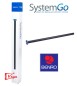 BENRO SystemGo GORAIL 70cms BENRO SystemGo GORAIL 70cms