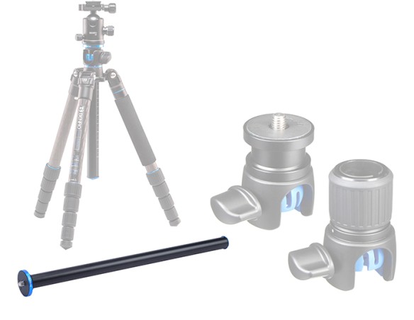 BENRO SystemGo GORAIL 70cms