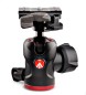 MANFROTTO MH494-BH Rótula de Bola MANFROTTO MH494-BH Rótula de Bola