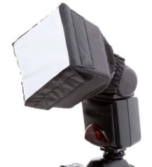 Mini Soft Box Tokura