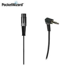Cable Remoto para Hasselblad 5-Pin POCKETWIZARD