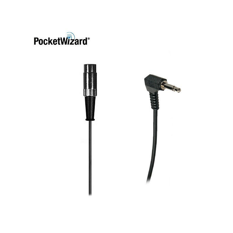 Cable Remoto para Hasselblad 5-Pin POCKETWIZARD