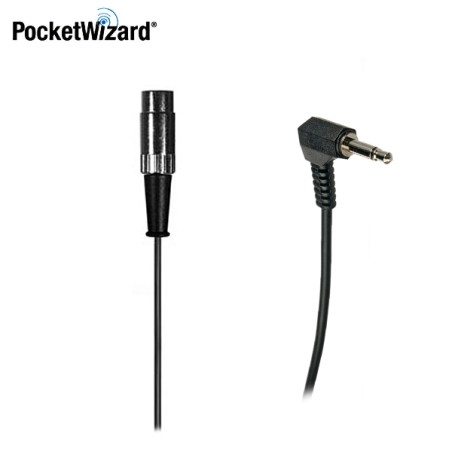 Cable Remoto para Hasselblad 5-Pin POCKETWIZARD