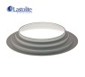 LASTOLITE Adaptador Ezybox II a Flash Hensel Contra LASTOLITE Adaptador Ezybox II a Flash Hensel Contra