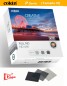 Kit Filtros COKIN Gris Full ND ND2 / ND4 / ND8 Tamaño M