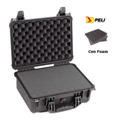 Peli Maleta 1450 con Foam