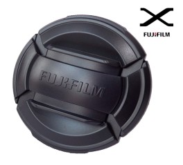 FUJI Tapadera Objetivo FUJINON 52mm