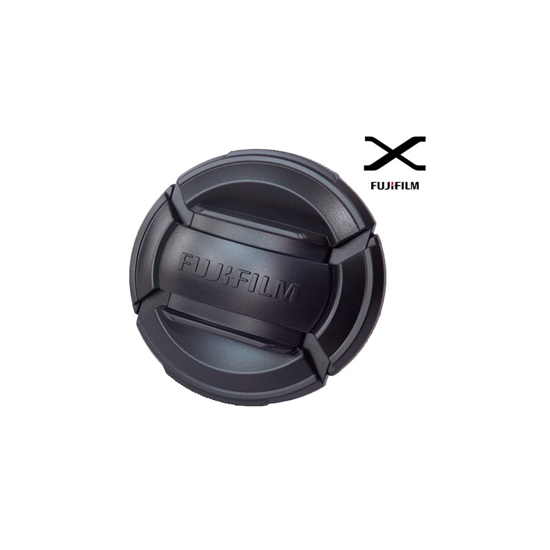 FUJI Tapadera 52mm Objetivo FUJINON FUJI Tapadera 52mm Objetivo FUJINON