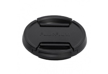 FUJI Tapadera 62mm Objetivo FUJINON