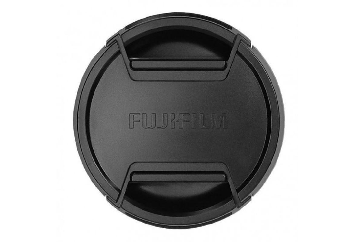 FUJI Tapadera 72mm Objetivo FUJINON FUJI Tapadera 72mm Objetivo FUJINON